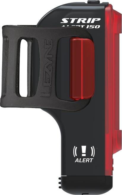 Produktbild Lezyne Strip Alert (150 lm, 150 lm)