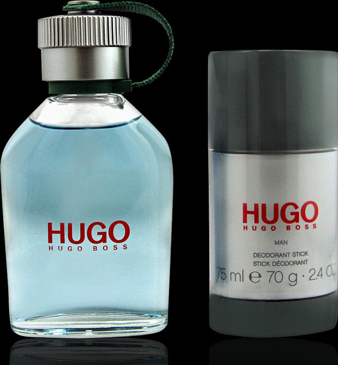 Immagine prodotto HUGO L'uomo (Stick, 75 ml)