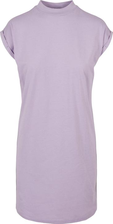 Image du produit Urban Classics Ladies Turtle Extended Shoulder Dress - 2470 (XL)