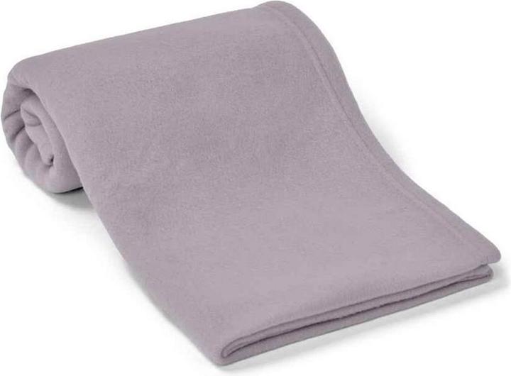 Actual product image Universal Textiles Dog Blanket Plain Thick Fleece (Dog)