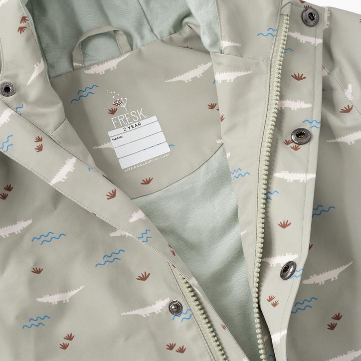 Immagine prodotto Fresk Regenjacke Croco (98)