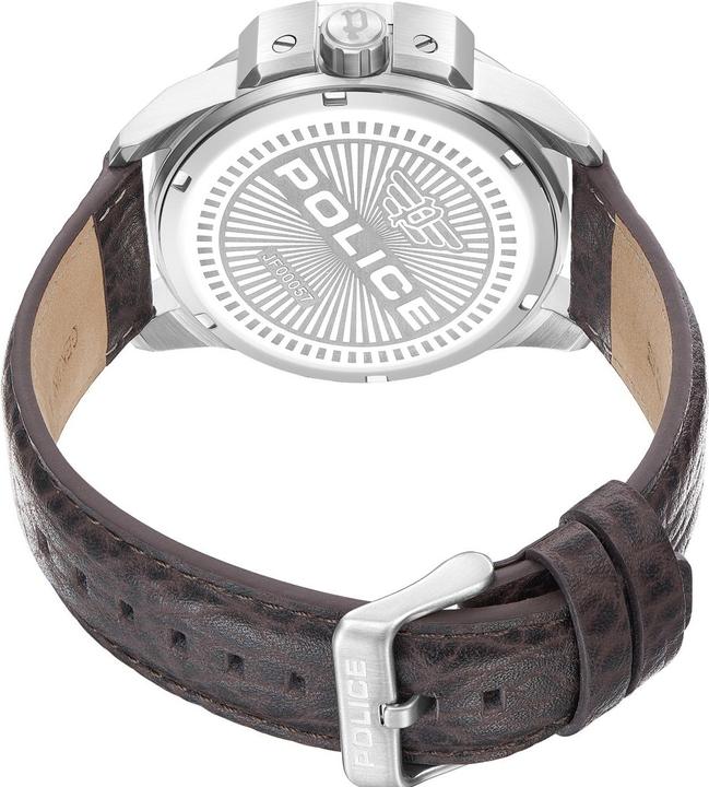 Immagine prodotto Police Sottolineato (Orologio da polso analogico, 46 mm)