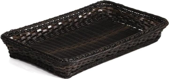 Actual product image APS GN LINE" basket