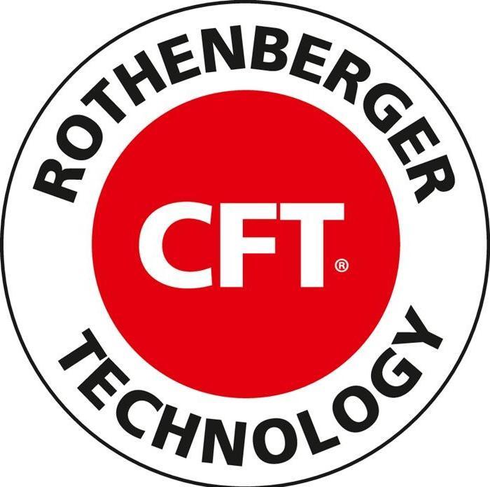 Actual product image Rothenberger Pressing machine ROMAX® 3000 AC