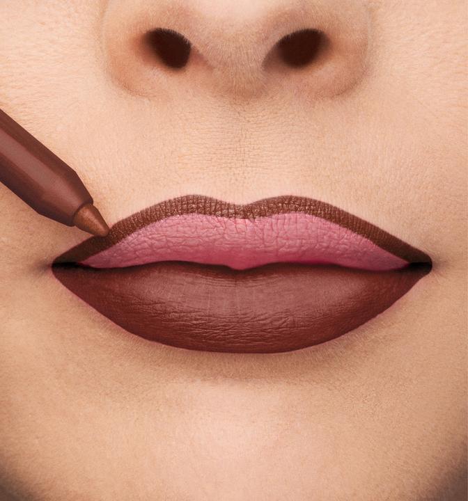 Actual product image Collistar Professional Lip Pencil (re) No 03 (3)