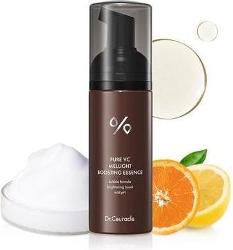 Actual product image Leegeehaam Dr.Ceuracle Pure Vitamin C Mellight Boosting Essence - Glow Skin (145 ml)