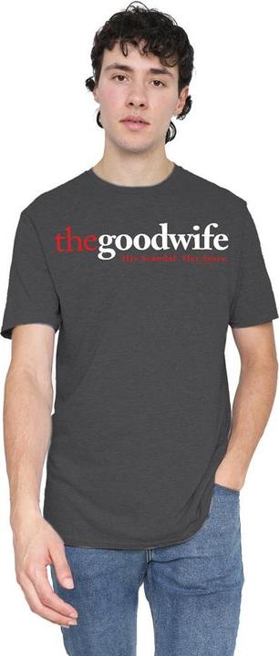 Produktbild The Good Wife TShirt (XL)