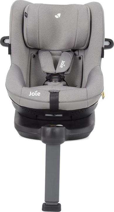 Actual product image Joie i-Spin 360 E (Reboarder, ECE R129/i-Size Standard)