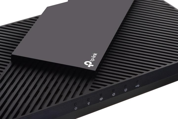 Actual product image TP-Link Archer AX55 Pro Wi-Fi 6 Dual-Band 2.5Gbit Router AX5400
