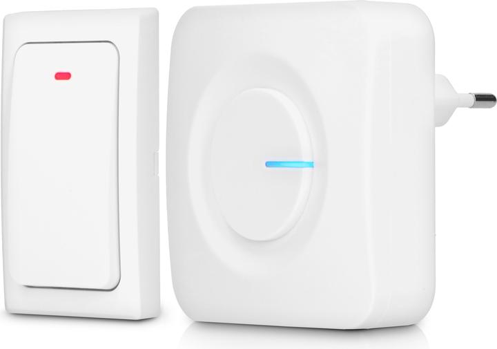 Alecto ADB30WT (Wireless)
