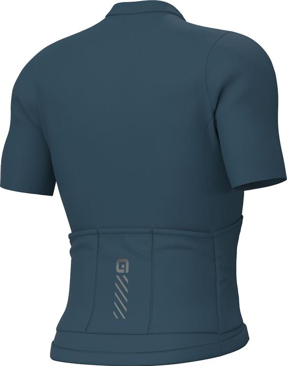 Actual product image Alé Pragma Color Block Off Road Jersey (M)