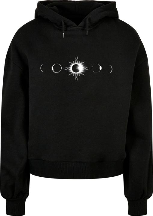 Immagine prodotto Merchcode Ladies Godsmack - Felpa con cappuccio Lunar Phases - 138065 (XL)
