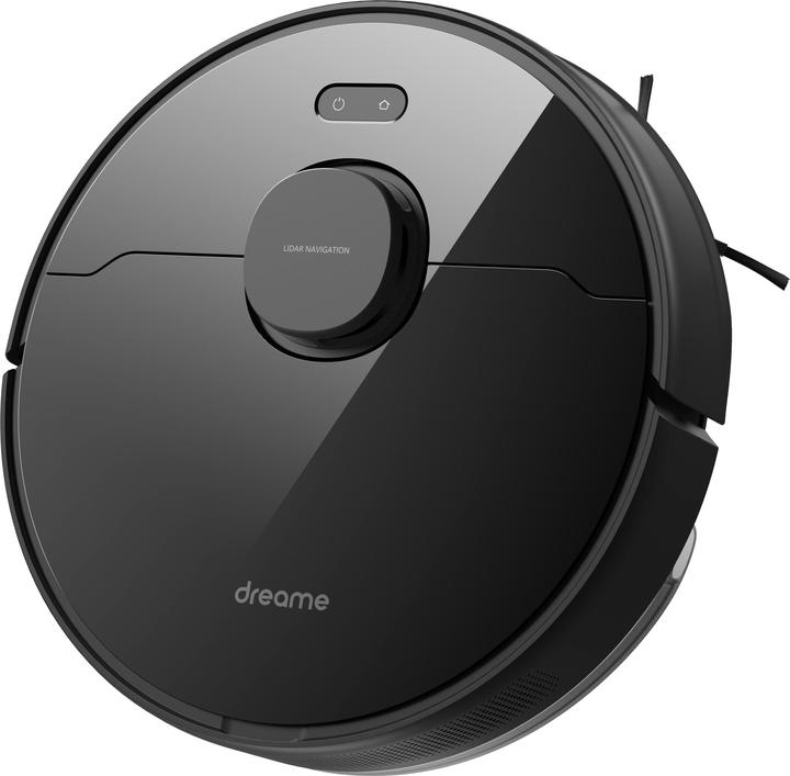 Dreame D9 Max (Robot d'aspiration et de nettoyage)