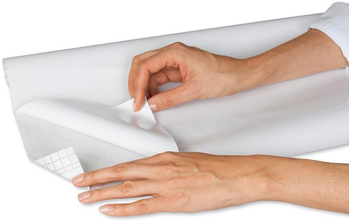 Produktbild Dufco White- und Blackboard-Folien
