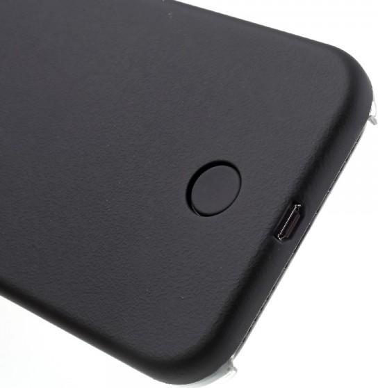 Actual product image LED Light Selfie Plastic Cover (Apple iPhone X)