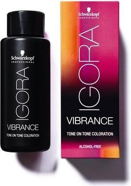 Schwarzkopf Professional IGORA Vibrance Hair Tint NEW (5-67 Light Brown Chocolate Copper)