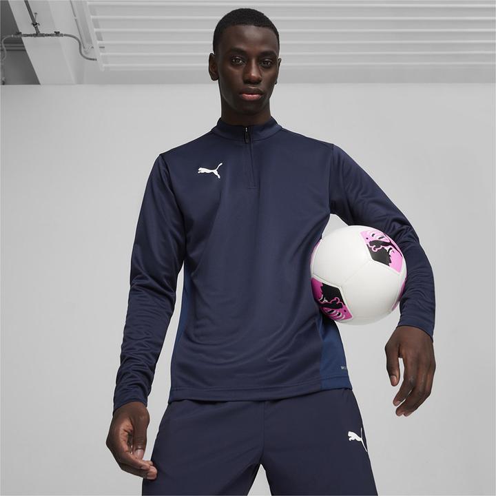 Produktbild Puma teamGOAL Training 1/4 Zip Top (XXL)
