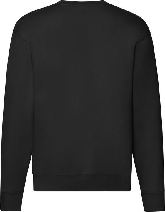 Immagine prodotto Fruit of the Loom Premium Felpa A Giro Uomo (M)