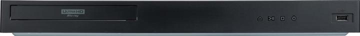 Actual product image LG Ubk90 (Bluray Player)