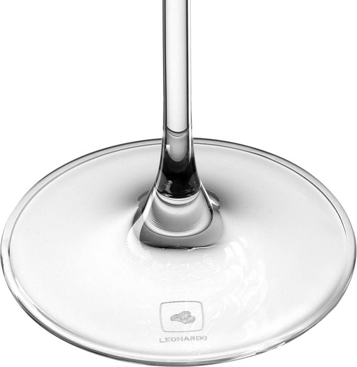 Produktbild Leonardo Puccini (40 cl, 6 Gläser, Weissweingläser)
