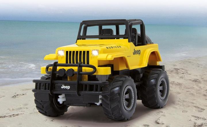 Produktbild Jamara Jeep Wrangler Rubicon