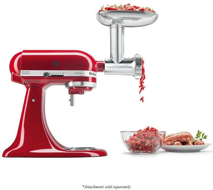 Actual product image KitchenAid 5ksmmga