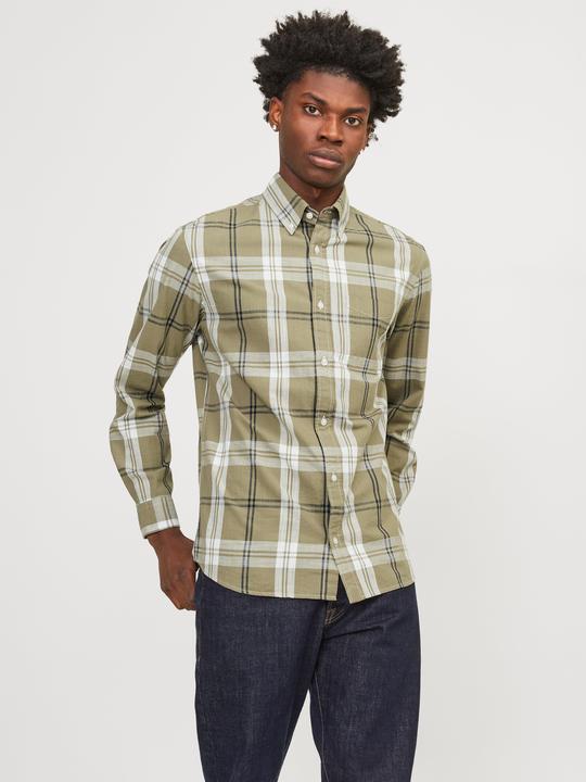 Image du produit Jack & Jones Chemise Comfort Fit Chemise (S)