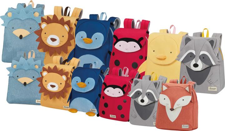 Image du produit Sammies By Samsonite Sac à dos HAPPY SAMMIES (11 l)