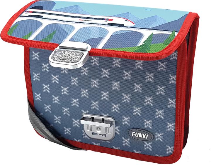 Produktbild Funki Fast Train