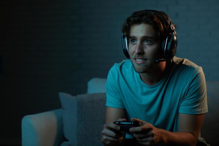 Actual product image Turtle Beach Stealth 700X Gen2 (Wireless)
