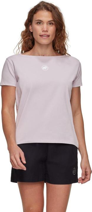 Actual product image Mammut Women's Seon T-Shirt Original (XS)