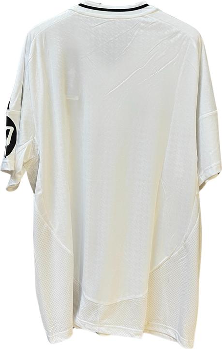 Image du produit adidas maiot domicie rea madrid 2024/25 (L)