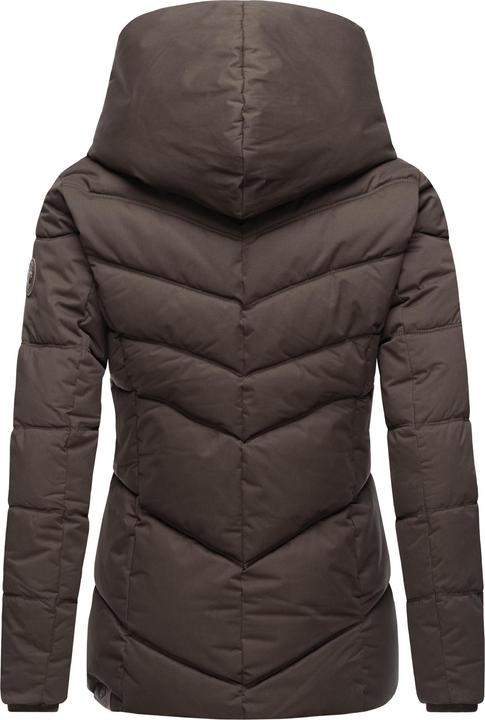 Image du produit Ragwear Natesa Intl. (XS)