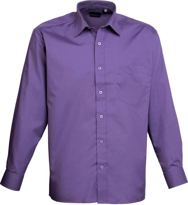 Immagine prodotto Premier Camicia Manica Lunga Uomo