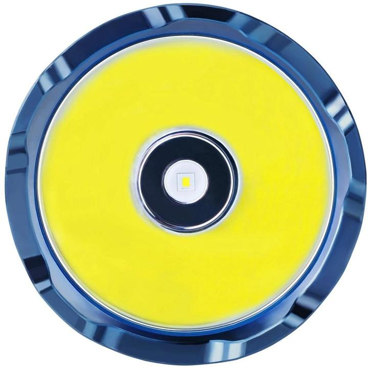 Image du produit Olight Guerrier X Turbo (15.70 cm, 1100 lm)