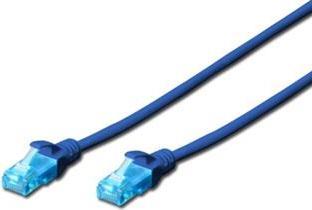 Produktbild Digitus Professional (U/UTP, CAT5e, 7 m)