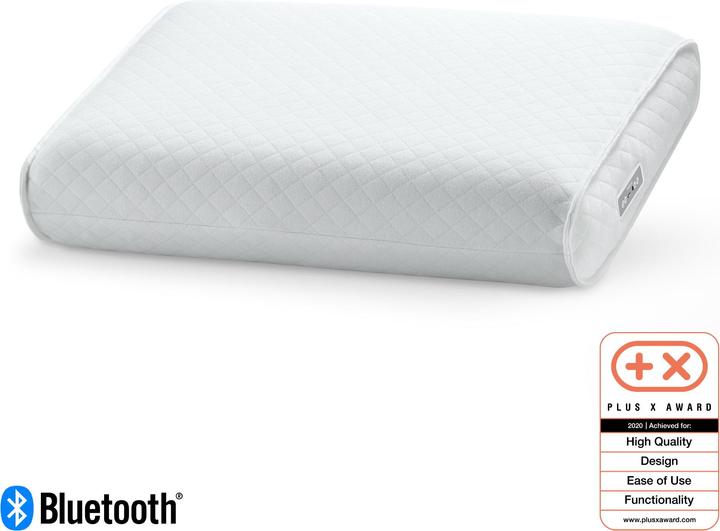 Actual product image Medisana SP 100 Electric pillow