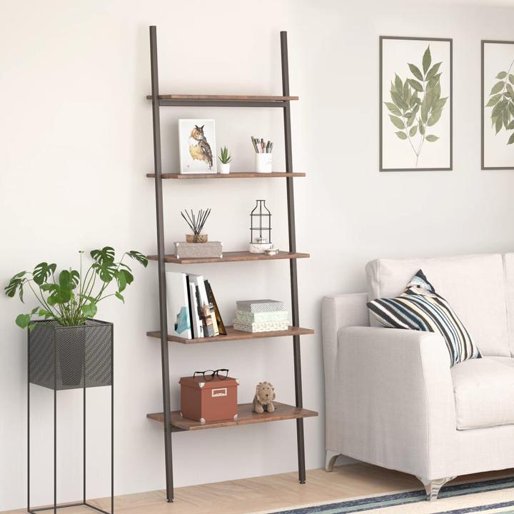 Produktbild VidaXL Emmeline (64 x 34 x 185.5 cm)