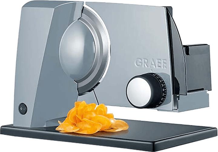 Produktbild Graef Allesschneider Sliced Kitchen SKS 11010
