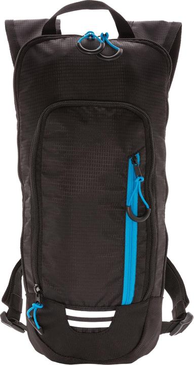 Actual product image Xd Collection Explorer Small Ripstop 7L Hiking Backpack (7 l)