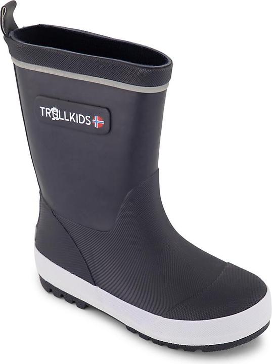 Image du produit Trollkids Chaussures en caoutchouc Lysefjord (34)