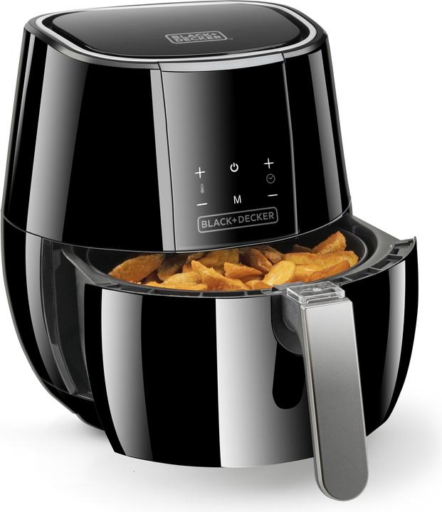 Actual product image Black & Decker BXAF3500E