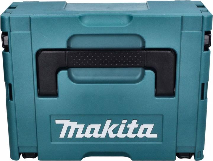Produktbild Makita DTW 700 F1J Akku Schlagschrauber 18 V 700 Nm 1/2" XPT Brushless + 1x Akku 3,0 Ah + Makpac - o (Akkubetrieb)