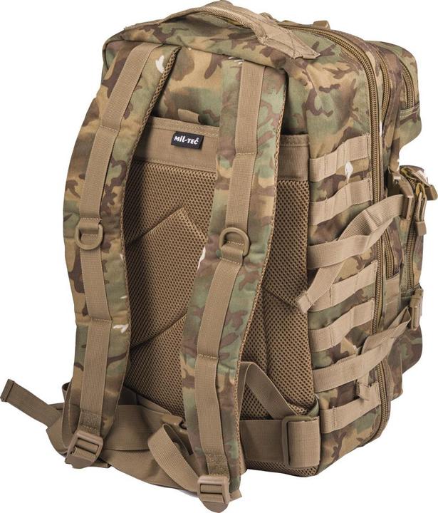 Immagine prodotto Mil-tec Pacchetto d'assalto LG W/L-Arid (36 l)