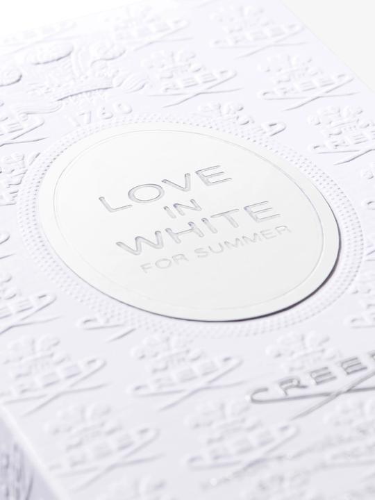 Actual product image Creed Love White Summer Eau de Parfum (Eau de parfum, 30 ml)