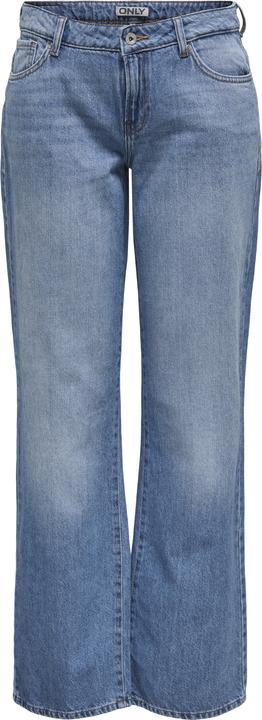 Immagine prodotto Only Taglio dritto Jeans a vita bassa Jeans dalla vestibilità dritta (32)