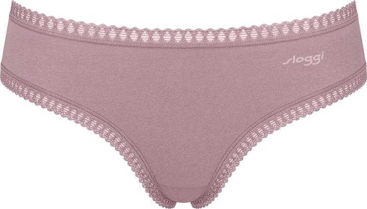 Produktbild Sloggi Go Crush (XS, 3er Pack)