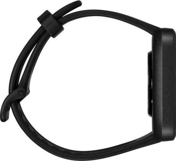 Actual product image Zepp A2171 Bip 3 Pro Black Extra large 4.29cm 1.69inch touch screen 14 days of battery life 5ATM (44.12 mm)
