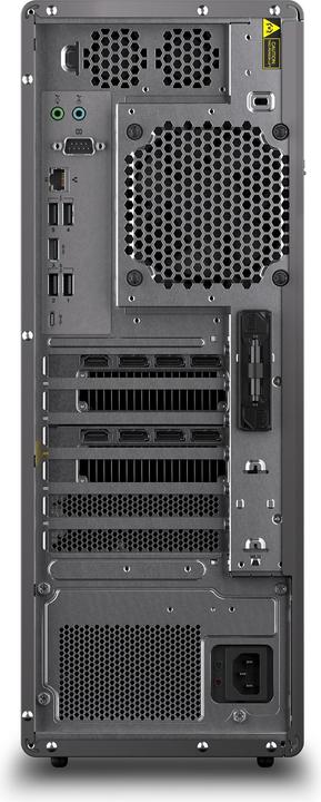 Produktbild Lenovo ThinkStation P5 (Intel Xeon w3-2525, 64 GB, 1000 GB, RTX 2000 Ada)