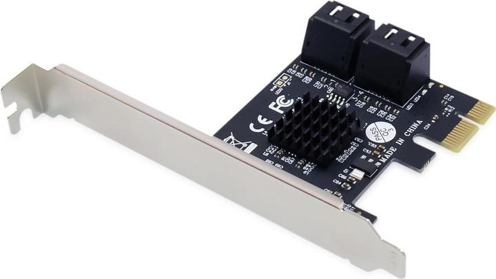 Image du produit Conceptronic Carte PCI Express